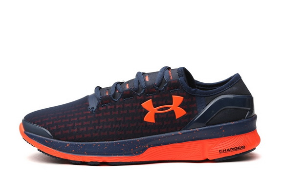 UA Apollo 2 Clutch Men Shoes--002